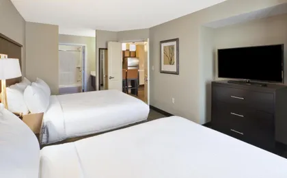 Staybridge Suites Benton Harbor St Joseph River