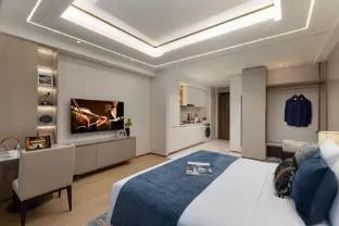 Ascott Xuanwu Lake Nanjing