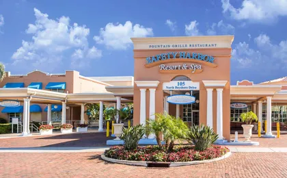 Safety Harbor Resort and Spa