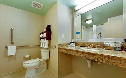 Hampton Inn & Suites Gulfport I-10