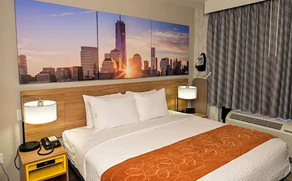 Days Inn by Wyndham Bronx NYC