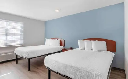 Extended Stay America Select Suites Omaha Southwest