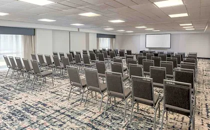 Homewood Suites By Hilton Miami-Airport/Blue Lagoon