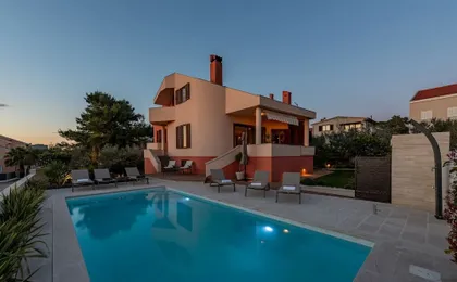 Villa Bruna Zadarvillas
