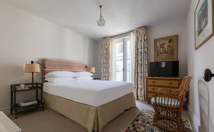 Cranley Mews VI by Onefinestay