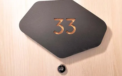 Hotel Korner Montparnasse