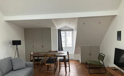 Maison Le Bac Apartments