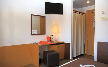 Hotel Sisto V