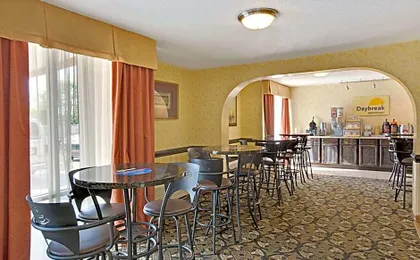 Days Inn by Wyndham Charlotte/Woodlawn Near Carowinds