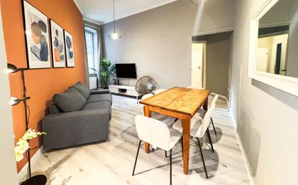 Apartments in Wedding