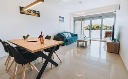 Rhodes Port Haven Suite