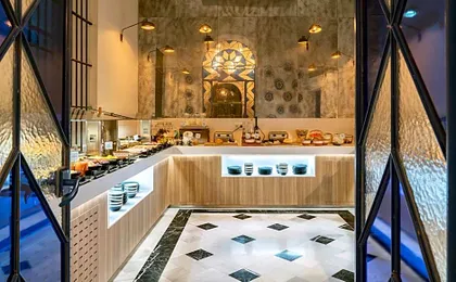 Vincci Molviedro Suites Apartments