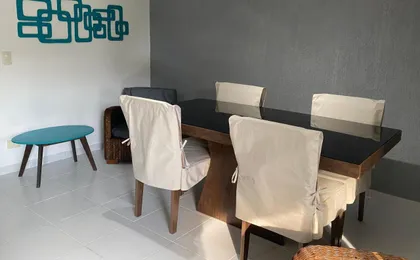 Apartamento Ate 10 Pessoas Na Enseada Guaruja Em Condominio Clube Praia Piscinas Salao Jogos Quadra Futebol Campo Parquinho Brinquedos Wi-Fi Home Office