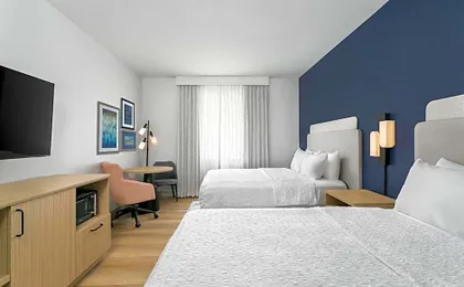Hampton Inn New Smyrna Beach
