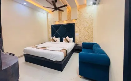Kashvi hotels
