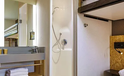 ibis budget Paris Nord 18eme
