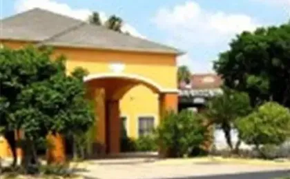 La Copa Inn Brownsville