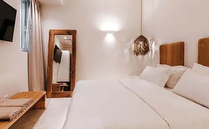 Cocopalm Villas Naxos