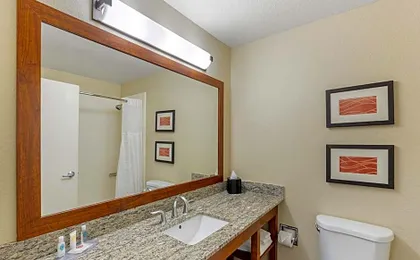 Comfort Inn & Suites Rocklin - Roseville