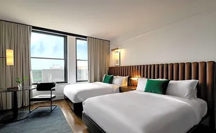 Surety Hotel