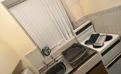St Nicholas Holiday Apartments