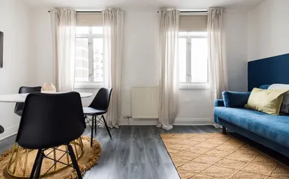 Stylish 2 Bedroom Apartment - Shepherd s Bush
