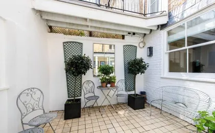 Delightful 2 Bed in Notting Hill - Near the Tube