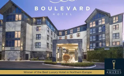 Boulevard Hotel