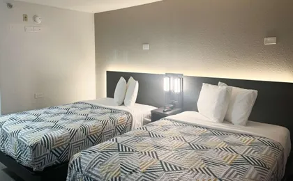 Super 8 Augusta