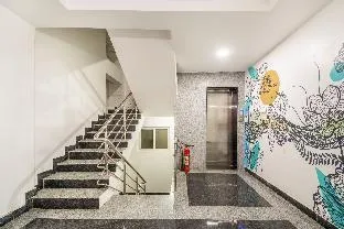 La Hometel Hotel - Hitech City Hyderabad