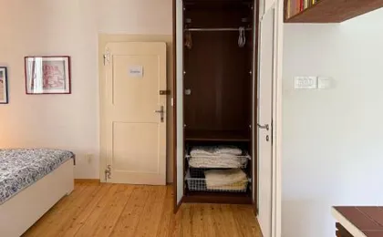 Apartment Naval