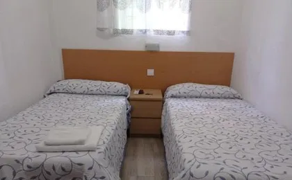 Pension Cuatro Torres