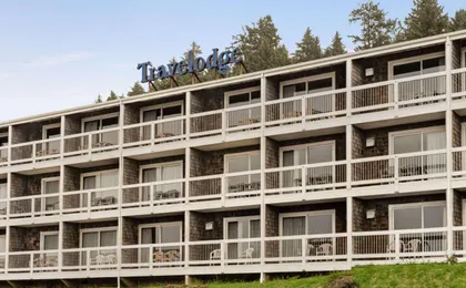 Travelodge by Wyndham Depoe Bay