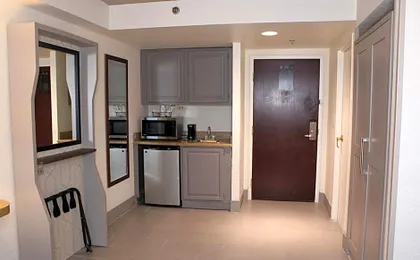 Wyndham Flint MI/Grand Blanc/Bishop Airport/Conference Ct