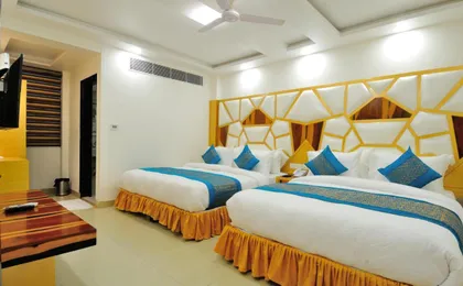 Hotel Gold Inn (Adults only)