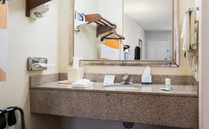 Quality Inn North