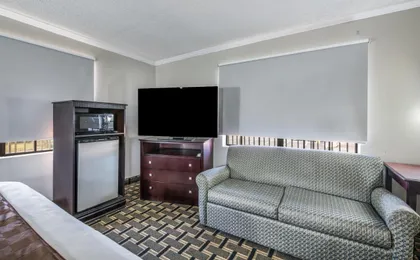 Americas Best Value Executive Inn & Suites-Arkadelphia