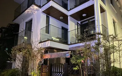 Mengji Homestay (Xihu Qingzhiwu Branch)