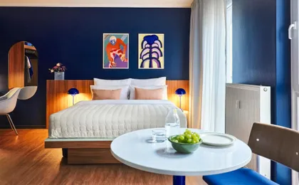 Numa Berlin Torstrasse