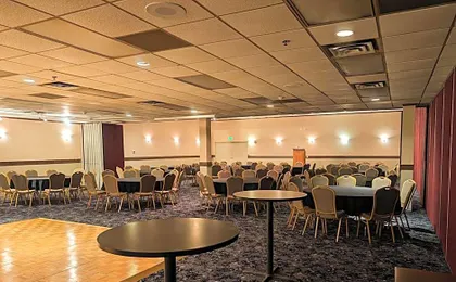 Clarion Inn and Suites Convention Center Kearney