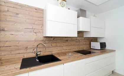 Apartment Iva - Andrije Hebranga 31