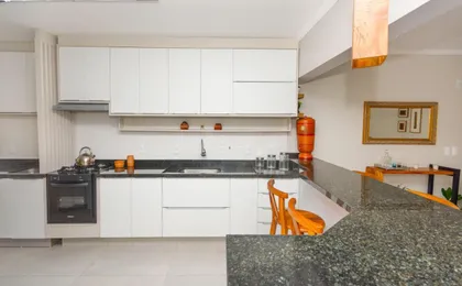 Conforto&Estilo Em Area Nobre Nos Ingleses Vt8685
