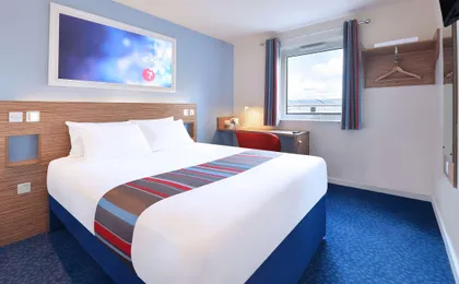 Travelodge York Tadcaster