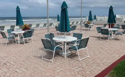 Daytona Ocean Jewels