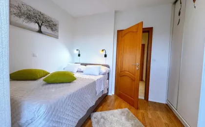 Studio Apartment Mandic