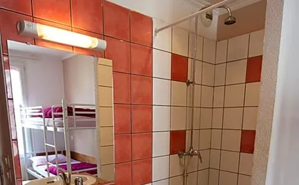 Auberge Internationale Des Jeunes
