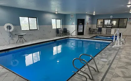 Holiday Inn Express & Suites Alamosa