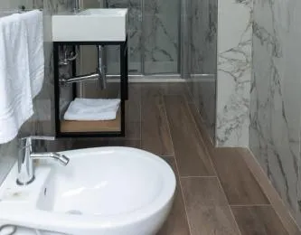 JR Hotels Hermes Firenze