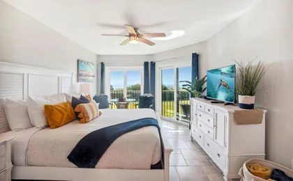 Land s End 7-203 Beach Front - Premier