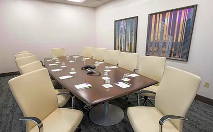 Hyatt Place Cincinnati/Sharonville Convention Center